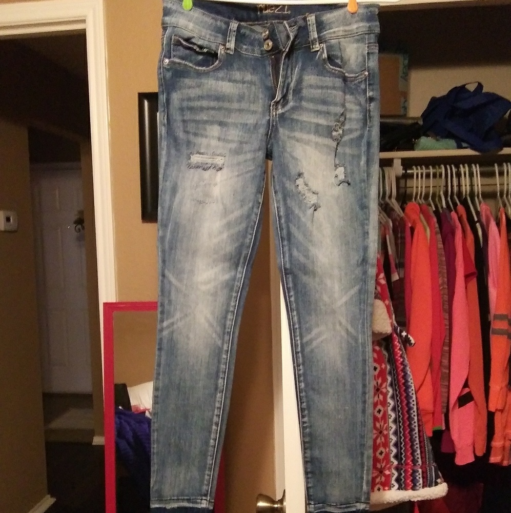 Women's Jeans